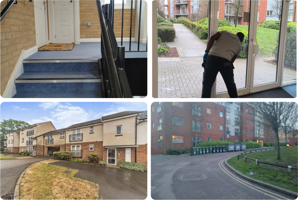 About JCN Cleaning Team